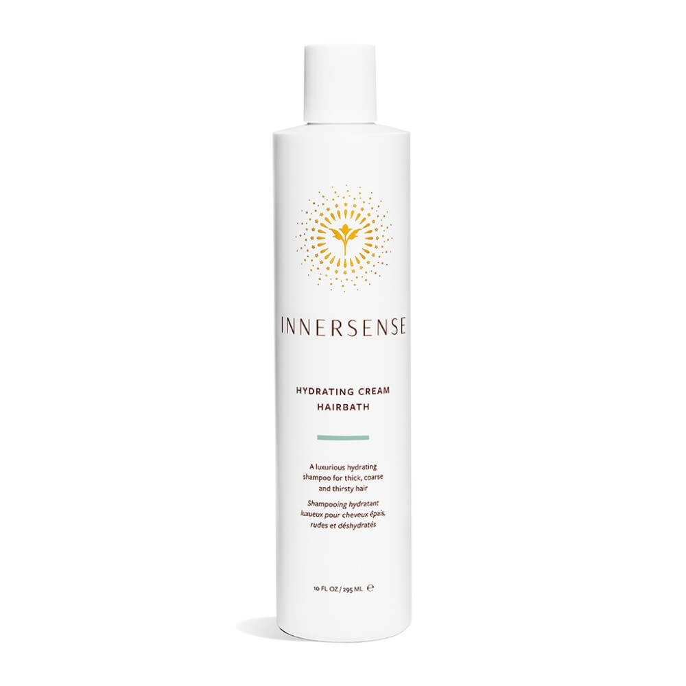 NWOT Innersense Hydrating Cream Hairbath (Shampoo) 10oz (full size)